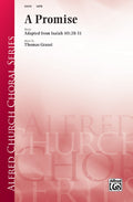 A Promise Cover Image