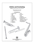 Infinite and Everlasting Cover Image