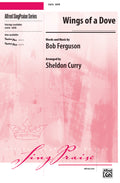 Wings of a Dove Cover Image