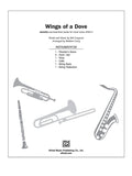 Wings of a Dove Cover Image