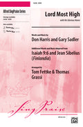 Lord Most High Cover Image