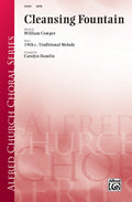 Cleansing Fountain Cover Image