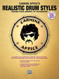 Realistic Drum Styles Cover Image