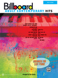Billboard Adult Contemporary Hits Cover Image