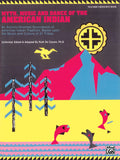 Myth, Music, and Dance of the American Indian Cover Image