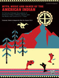Myth, Music, and Dance of the American Indian Cover Image