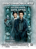 Discombobulate (from the Motion Picture <i>Sherlock Holmes</i>) Cover Image