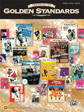 Treasury of Golden Standards Cover Image
