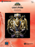 Lion's Pride (from the "World of Warcraft" Original Game Soundtrack) Cover Image
