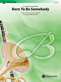 Born to Be Somebody Cover Image