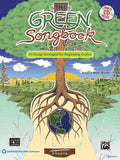 The Green Songbook Cover Image
