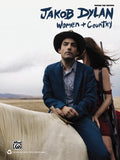 Jakob Dylan: Women + Country Cover Image