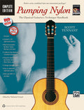 Pumping Nylon: Complete Cover Image