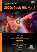 iVideosongs: 2000s Rock Hits, Vol. 1 Cover Image