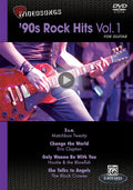 iVideosongs: '90s Rock Hits, Vol. 1 Cover Image