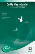 On My Way to Jordan Cover Image