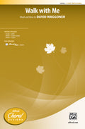 Walk with Me Cover Image