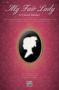 My Fair Lady Cover Image