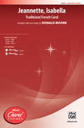 Jeannette, Isabella Cover Image