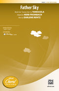 Father Sky Cover Image