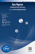 Aya Ngena Cover Image
