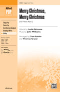 Merry Christmas, Merry Christmas Cover Image