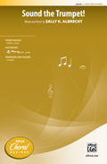 Sound the Trumpet! Cover Image