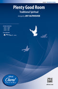 Plenty Good Room Cover Image