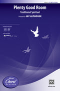 Plenty Good Room Cover Image