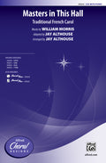 Masters in This Hall Cover Image