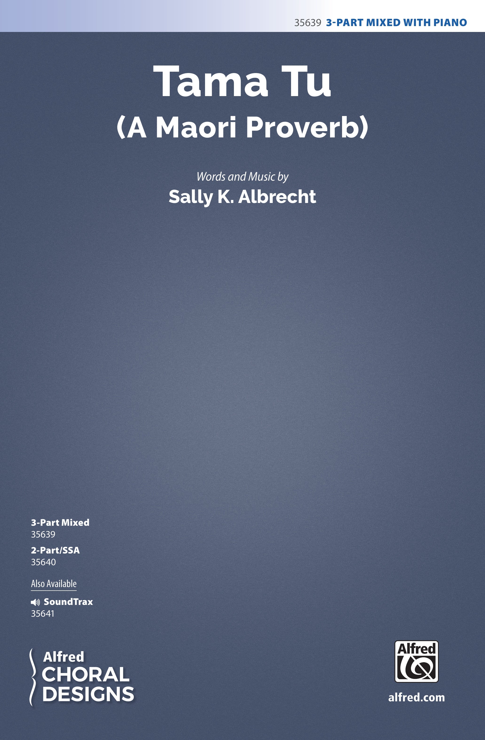 Tama Tu Cover Image
