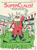SuperClaus! Cover Image