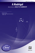 A Madrigal Cover Image