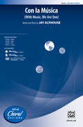 Con la Música Cover Image