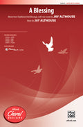 A Blessing Cover Image