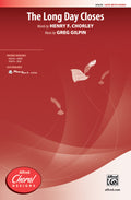 The Long Day Closes Cover Image