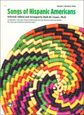 Songs of Hispanic Americans Cover Image