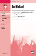 Hold My Hand Cover Image