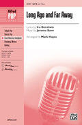 Long Ago and Far Away Cover Image