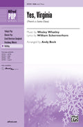 Yes, Virginia Cover Image
