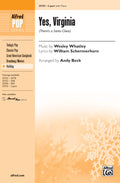 Yes, Virginia Cover Image