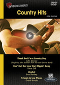 iVidseosongs: Country Hits Cover Image