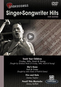 iVideosongs: Singer-Songwriter Hits Cover Image