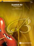 Scottish Air Cover Image