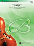 Sorry Cover Image