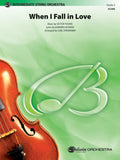 When I Fall in Love Cover Image