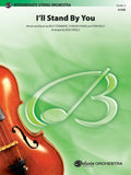 I'll Stand by You Cover Image