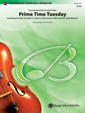 Prime Time Tuesday Cover Image