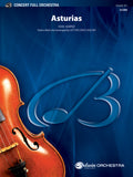 Asturias Cover Image