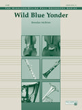 Wild Blue Yonder Cover Image